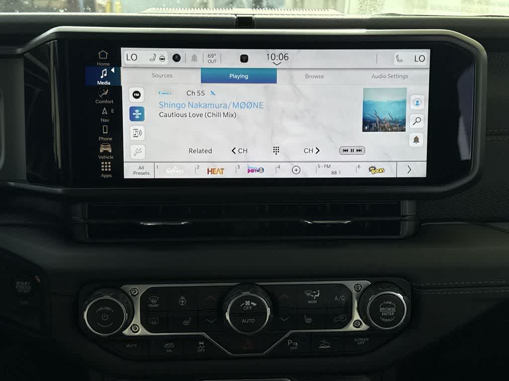 Thumbnail: 2026 Jeep Wrangler - 16