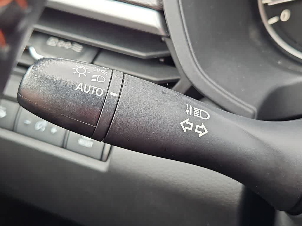 Thumbnail: 2024 Nissan Altima - 27