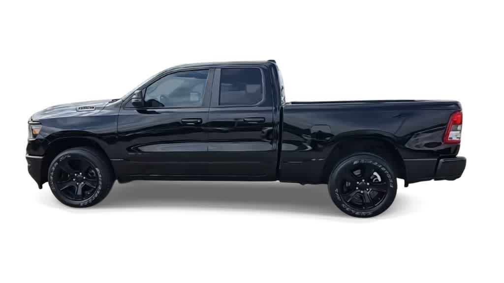 Thumbnail: 2023 RAM 1500 - 5