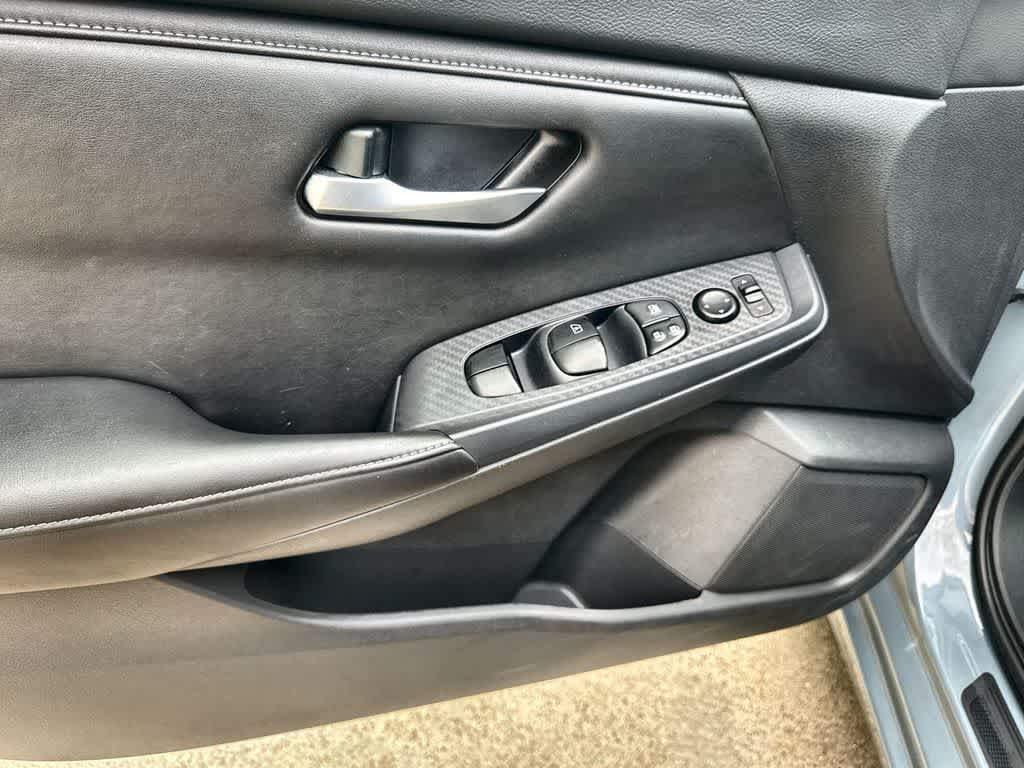 Thumbnail: 2024 Nissan Sentra - 23