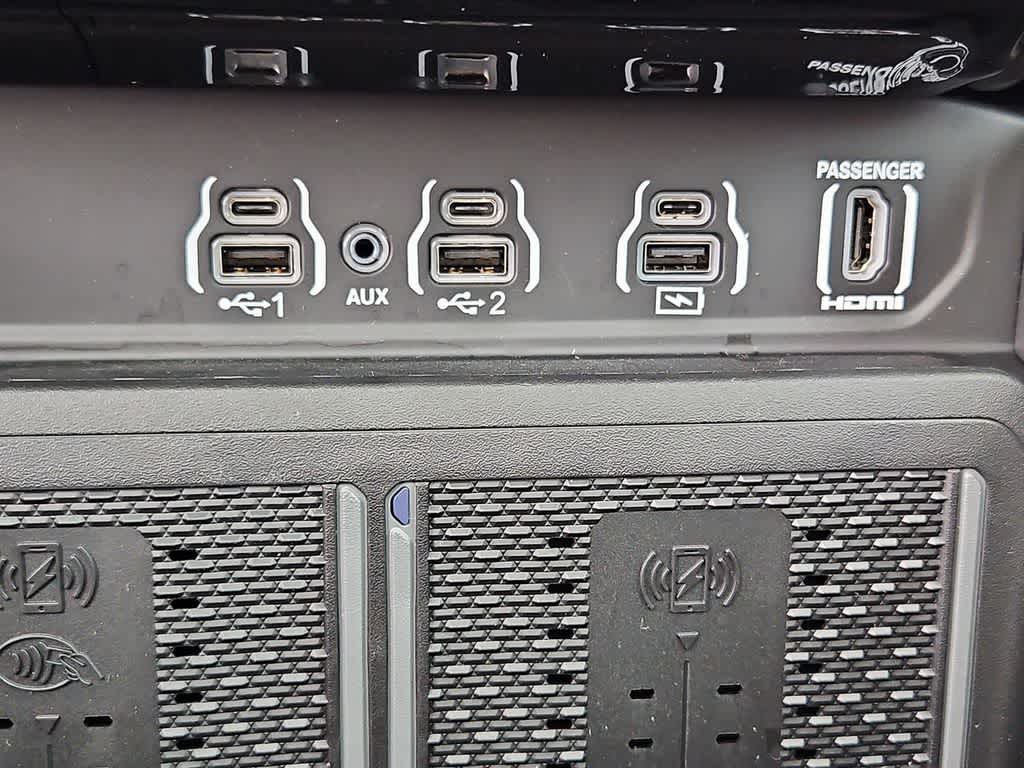 Thumbnail: 2026 RAM 1500 - 34