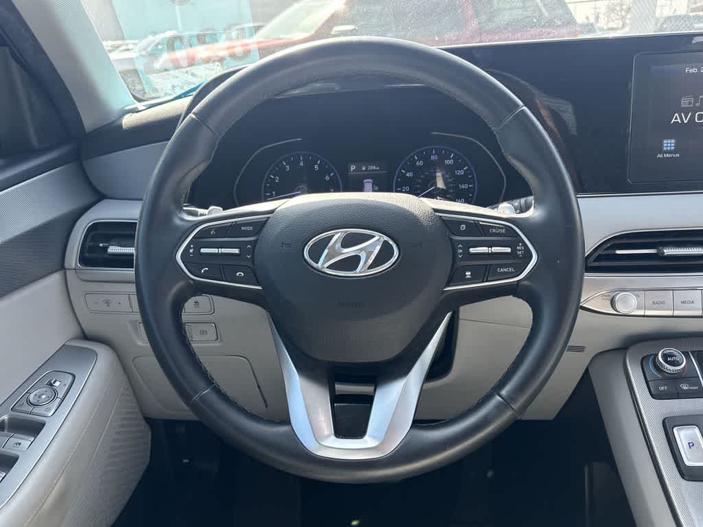 Thumbnail: 2020 Hyundai Palisade - 18