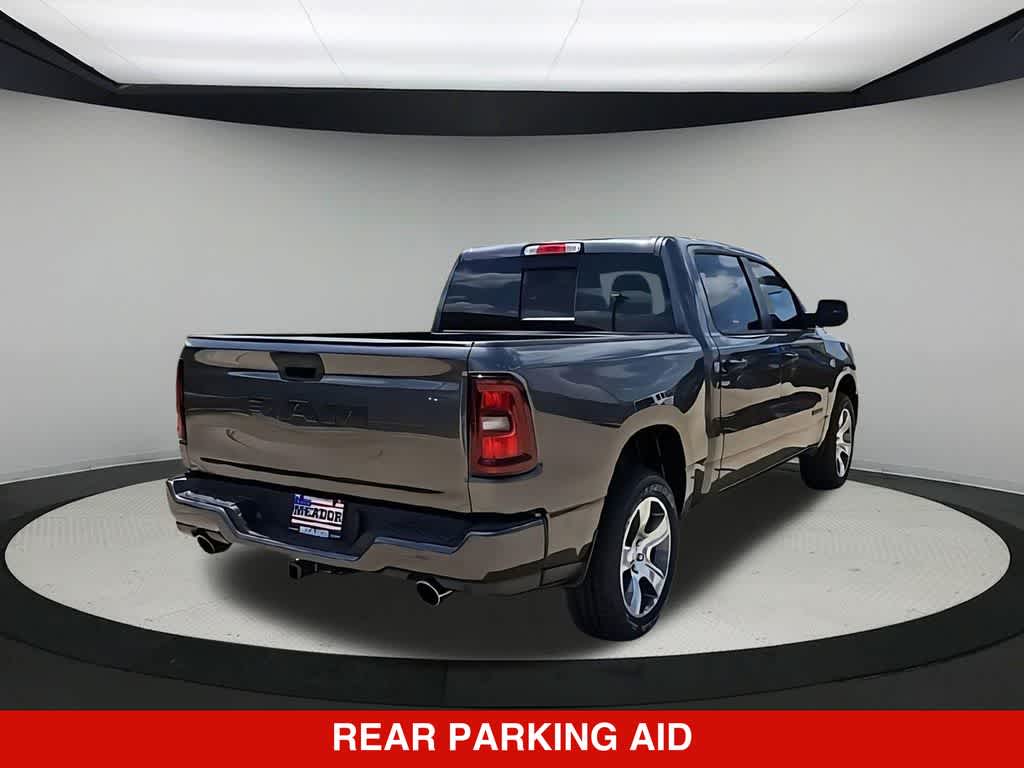 Thumbnail: 2026 RAM 1500 - 7