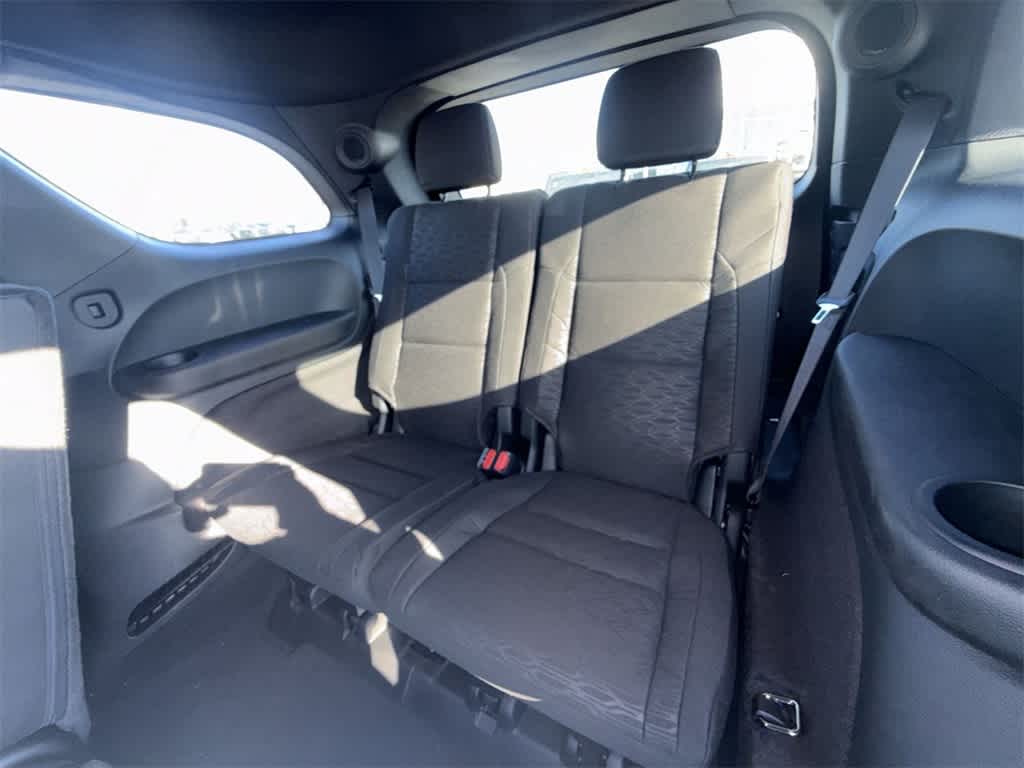 Thumbnail: 2026 Dodge Durango - 14