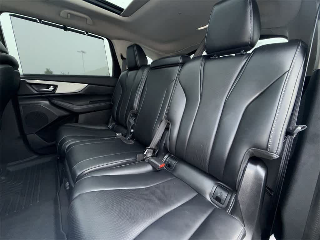 Thumbnail: 2023 Acura MDX - 12