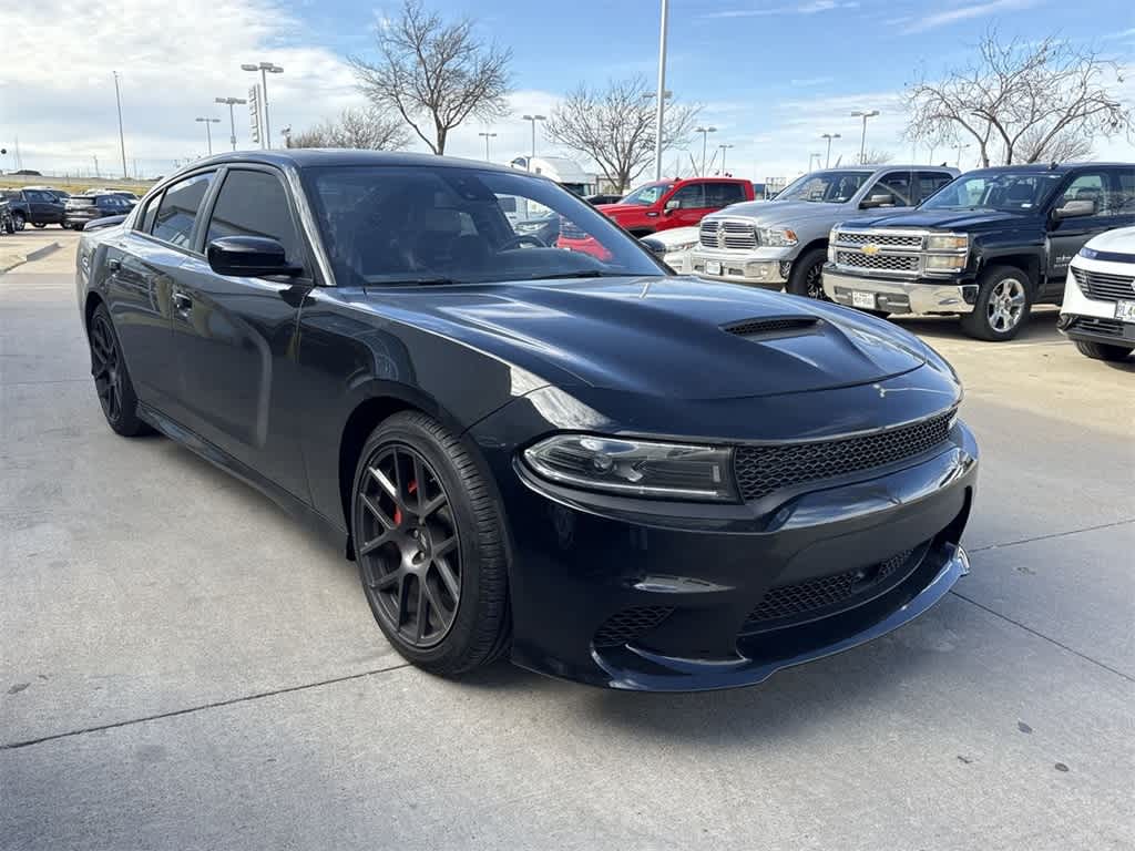 Thumbnail: 2023 Dodge Charger - 6