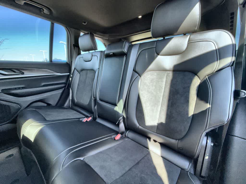 Thumbnail: 2026 Jeep Grand Cherokee - 13