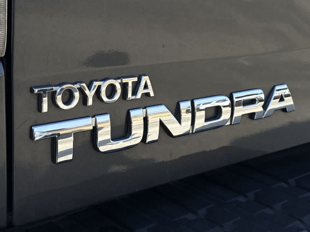 Thumbnail: 2012 Toyota Tundra - 10