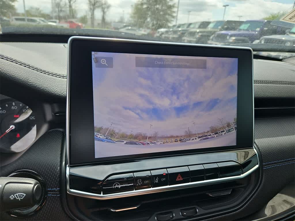 Thumbnail: 2026 Jeep Compass - 29