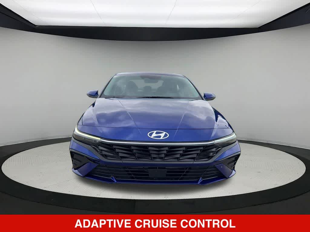 Thumbnail: 2025 Hyundai Elantra - 9