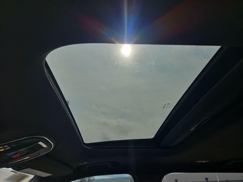 Thumbnail: 2025 Jeep Grand Cherokee L - 19