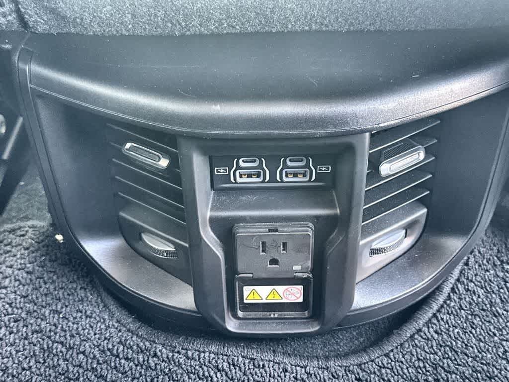 Thumbnail: 2024 RAM 2500 - 21