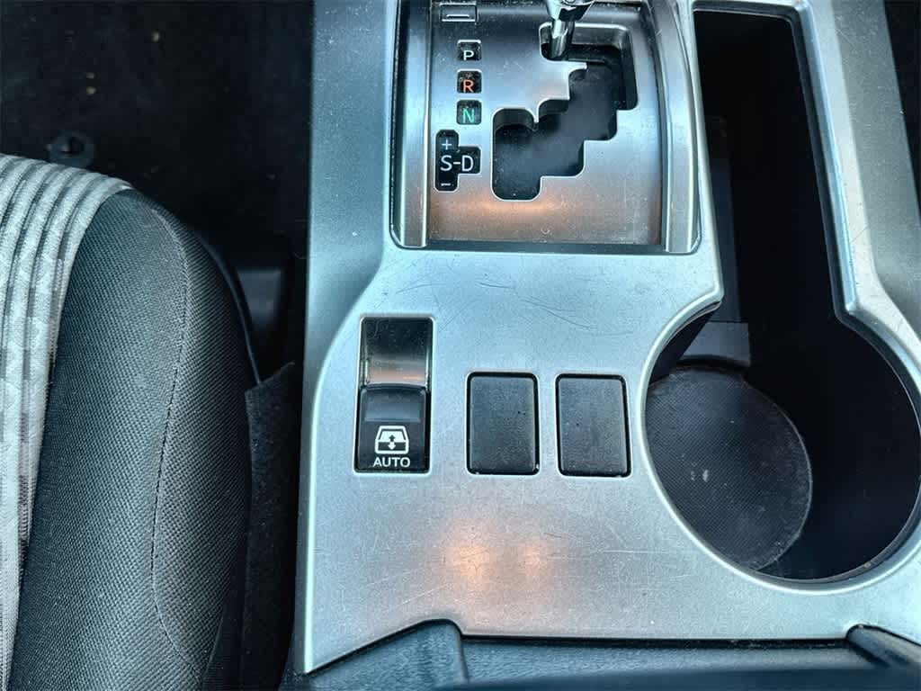 Thumbnail: 2024 Toyota 4Runner - 15