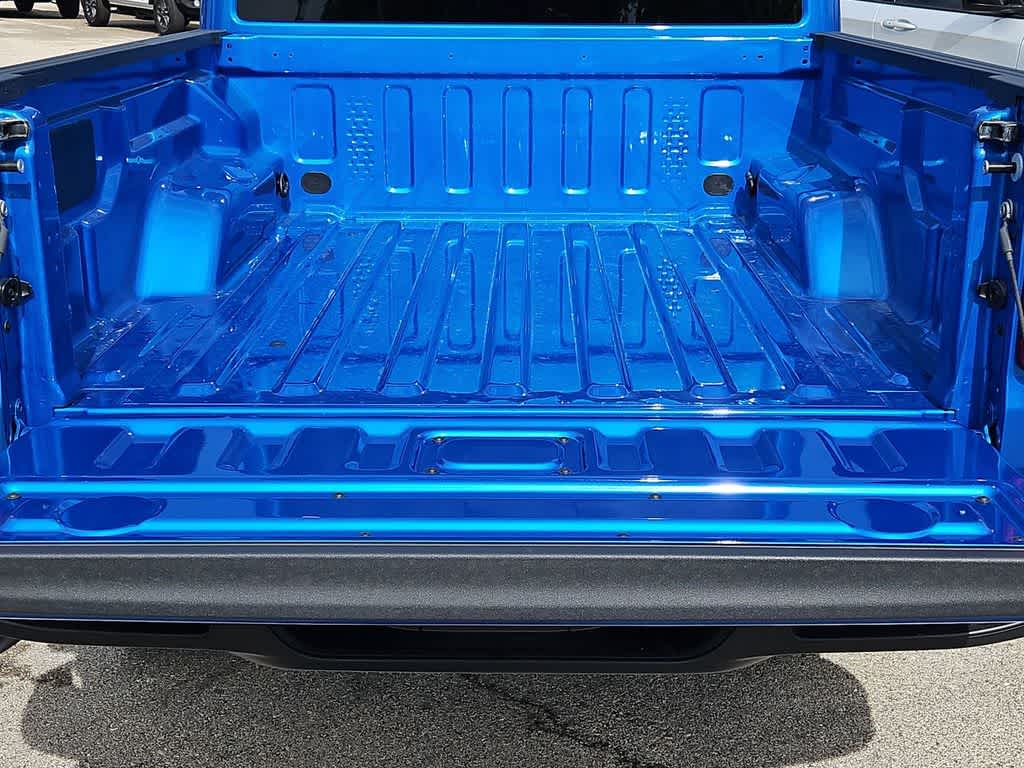 Thumbnail: 2026 Jeep Gladiator - 32