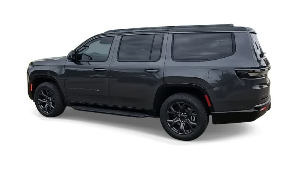 Thumbnail: 2026 Jeep Grand Wagoneer - 5