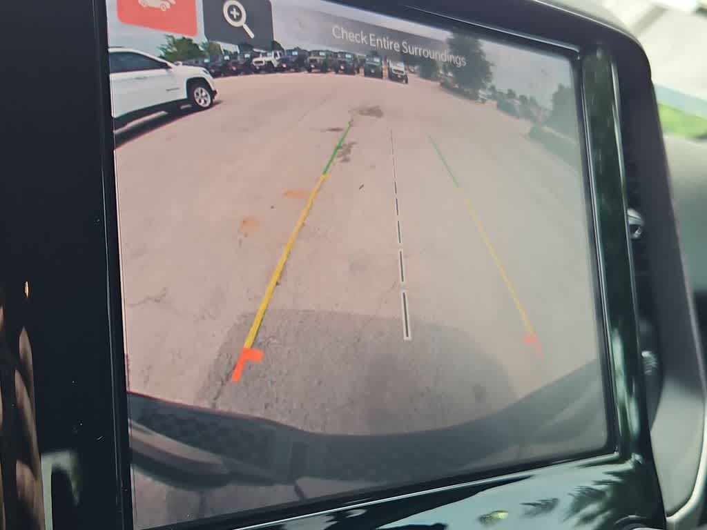 Thumbnail: 2026 RAM 1500 - 29