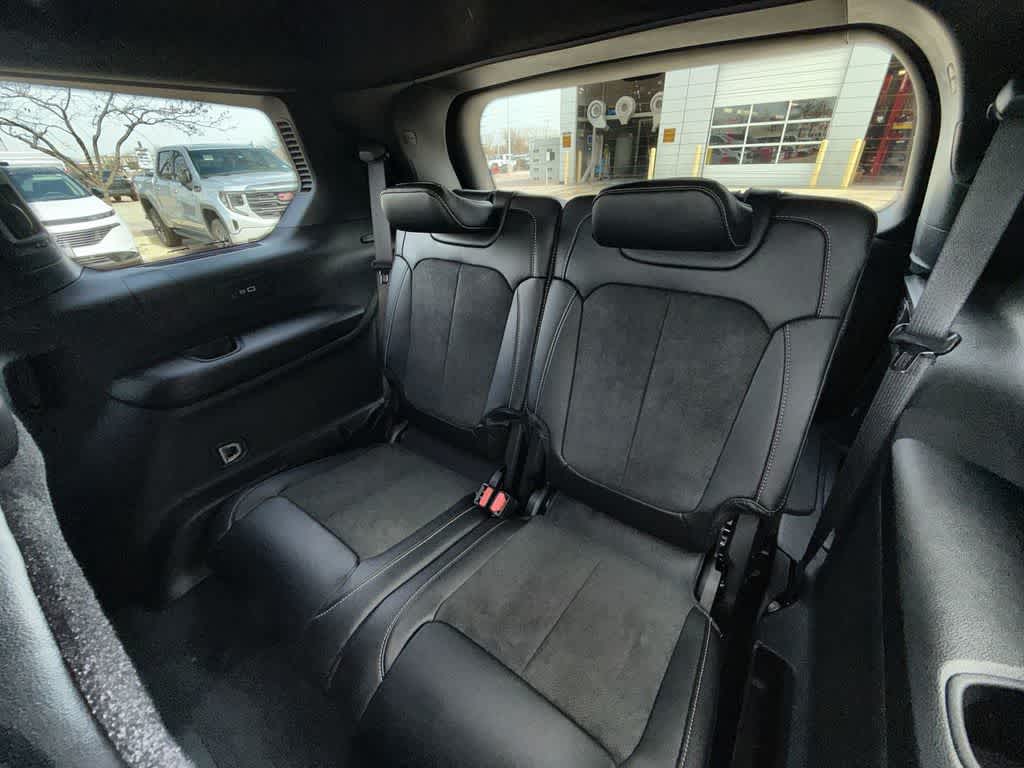 Thumbnail: 2026 Jeep Grand Cherokee L - 15