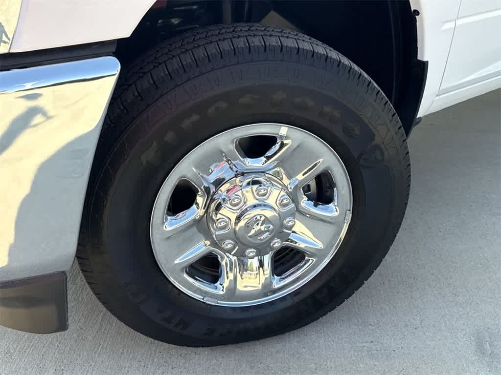 Thumbnail: 2026 RAM 3500 - 8