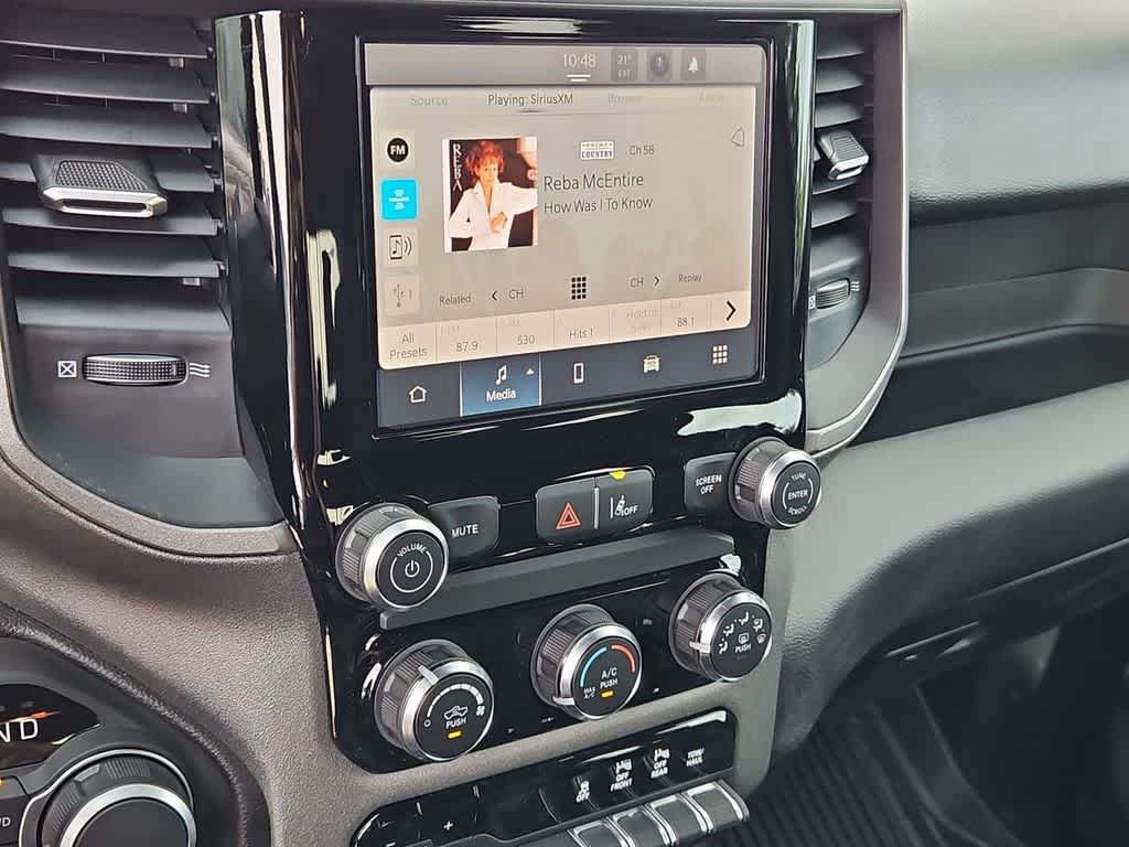 Thumbnail: 2026 RAM 1500 - 28