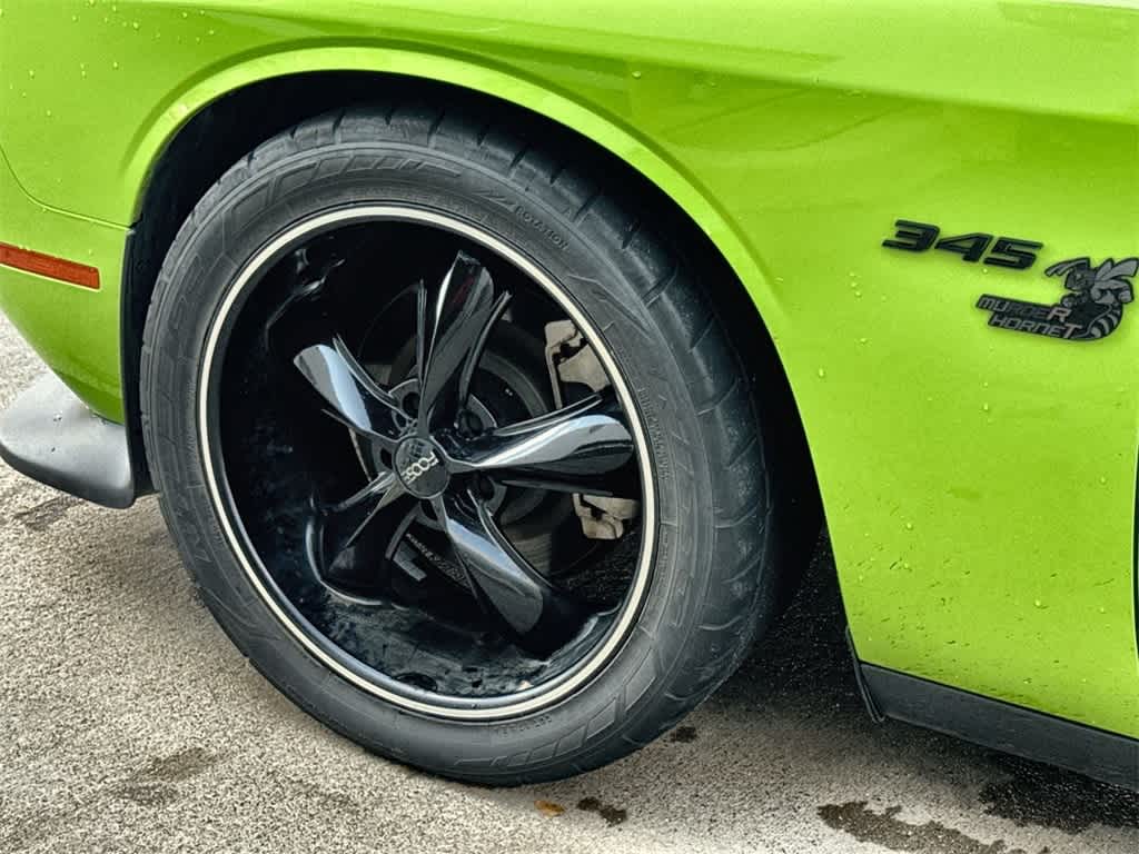 Thumbnail: 2023 Dodge Challenger - 12