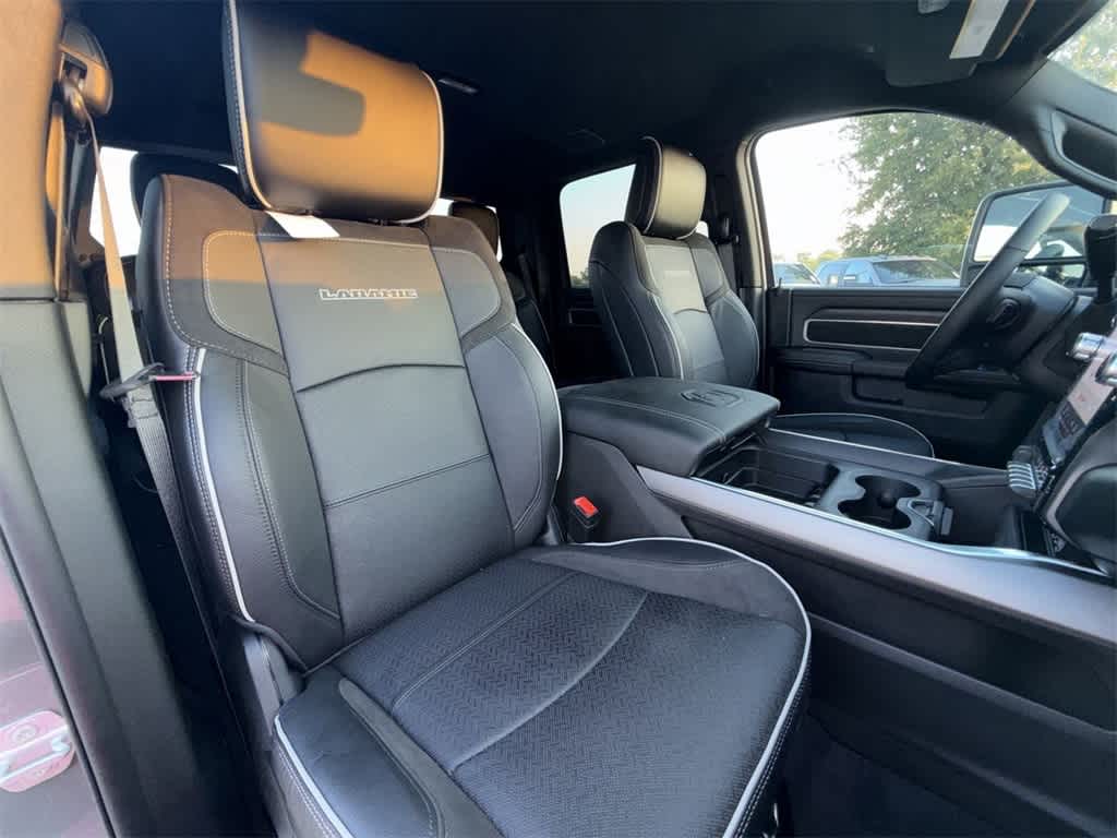 Thumbnail: 2026 RAM 3500 - 14