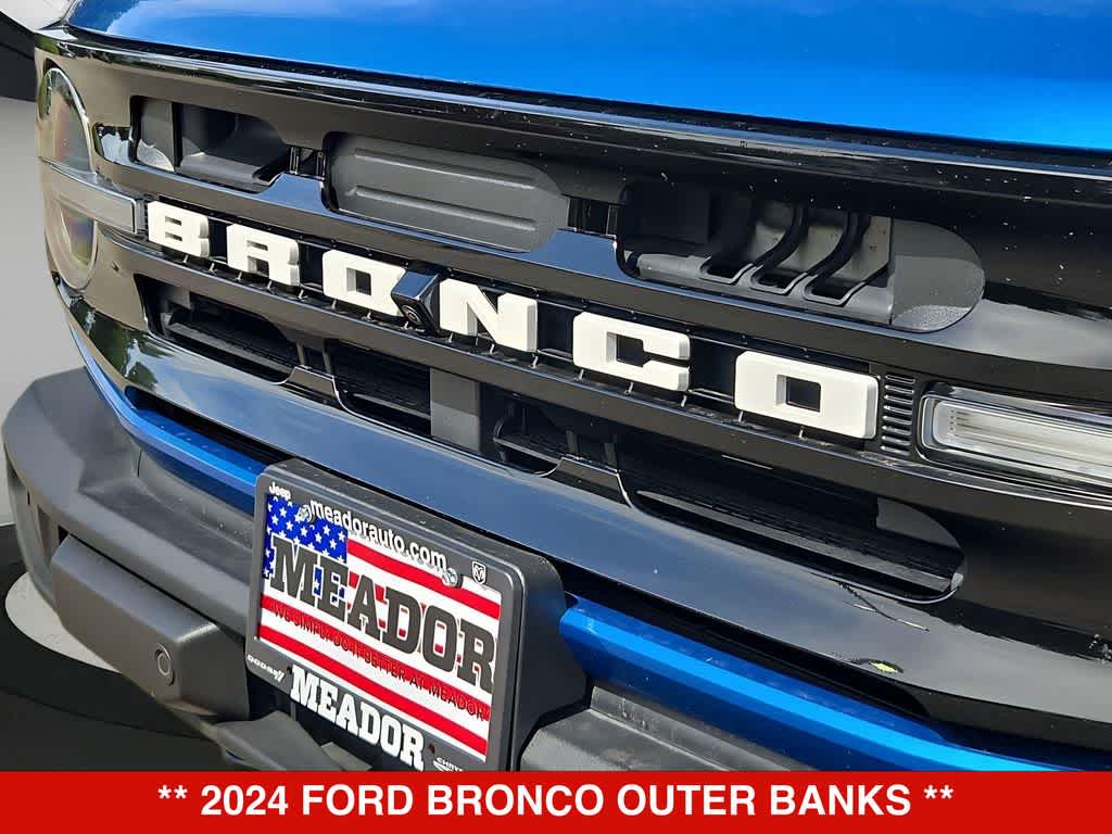Thumbnail: 2024 Ford Bronco - 13