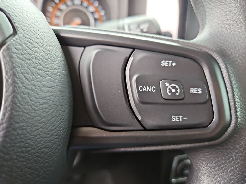 Thumbnail: 2026 Jeep Wrangler - 29