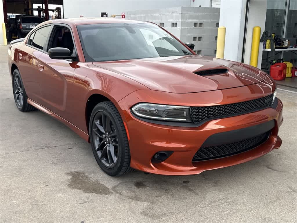 Thumbnail: 2022 Dodge Charger - 6