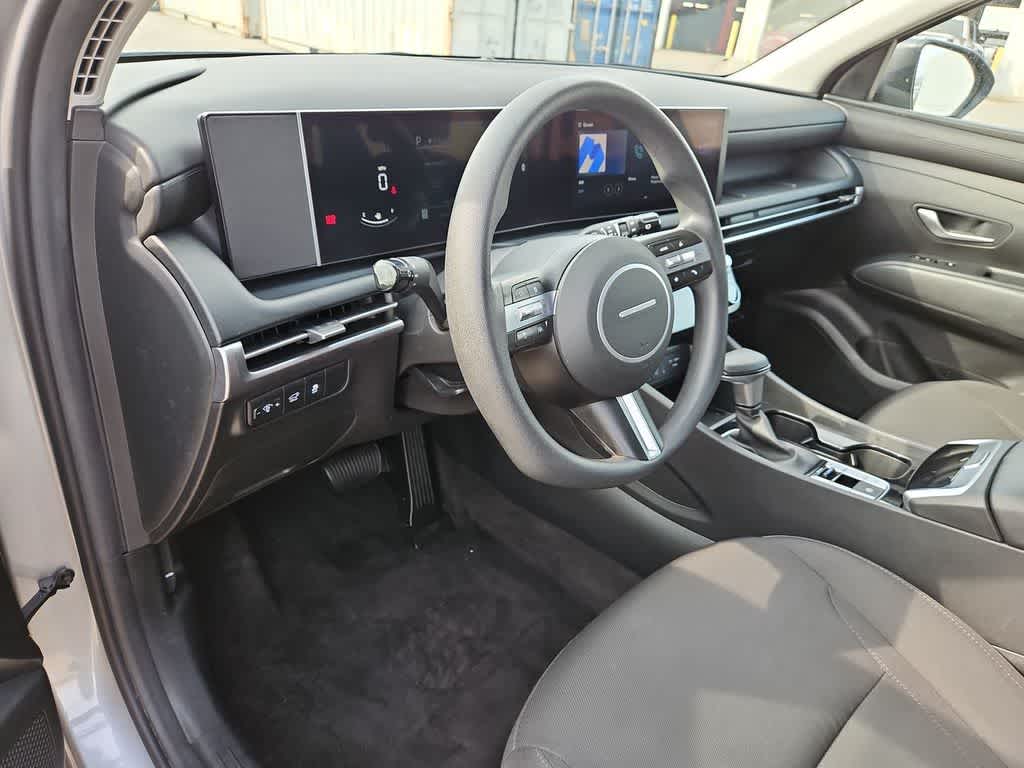 Thumbnail: 2025 Hyundai Tucson - 16