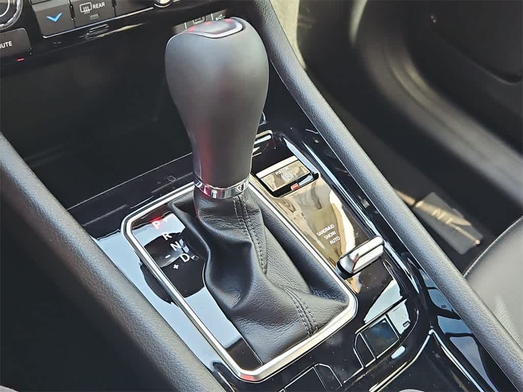 Thumbnail: 2026 Jeep Compass - 32