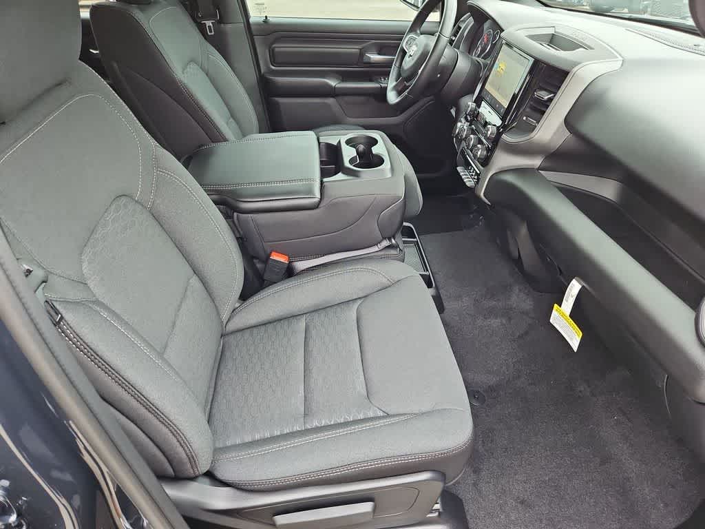 Thumbnail: 2026 RAM 1500 - 22