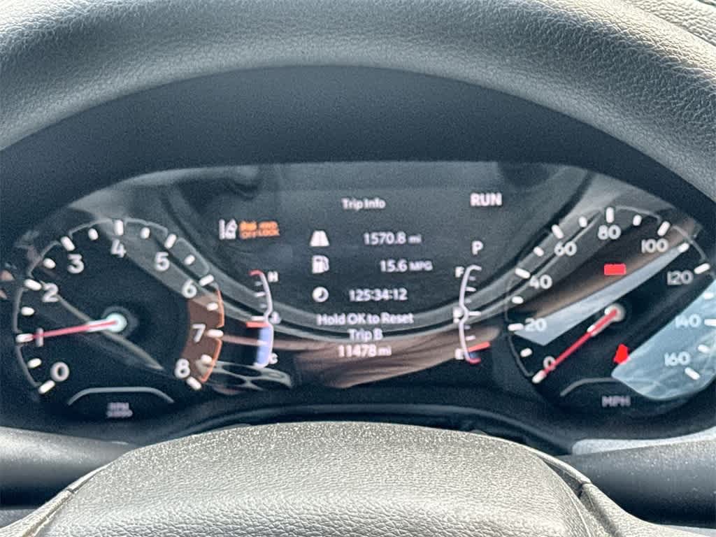 Thumbnail: 2023 Jeep Compass - 19