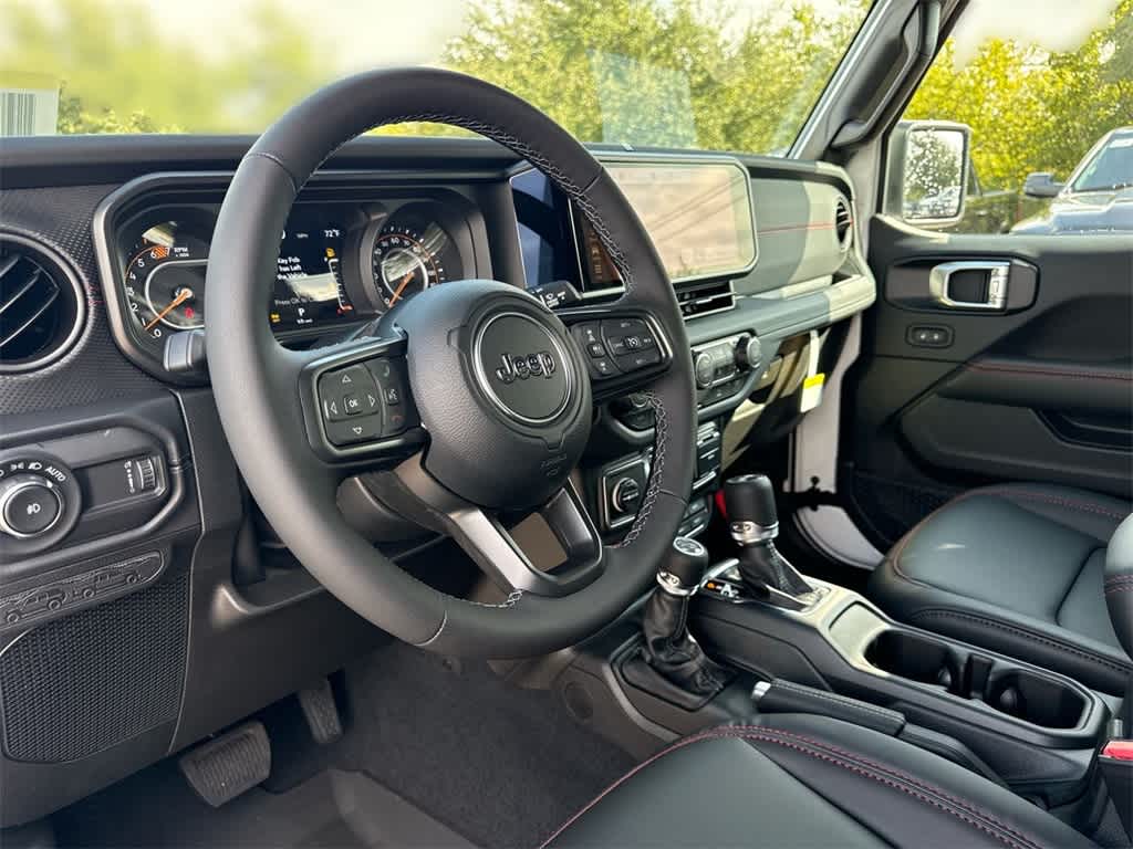 Thumbnail: 2026 Jeep Wrangler - 2