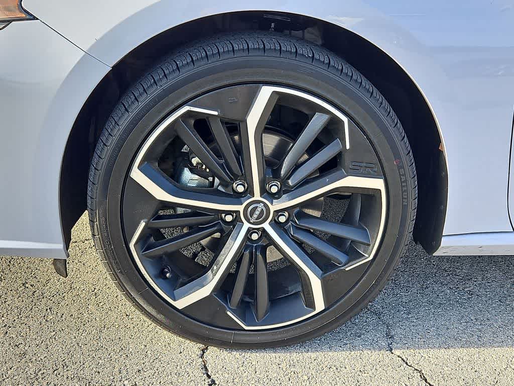 Thumbnail: 2024 Nissan Altima - 14