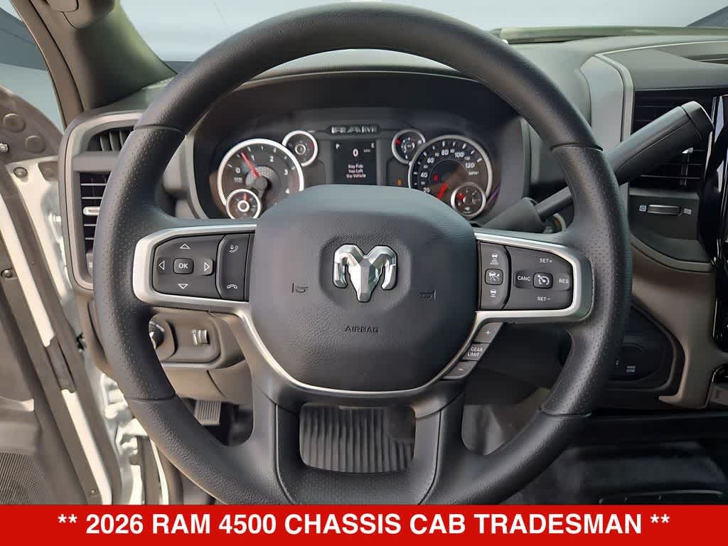 Thumbnail: 2026 RAM 4500 - 23