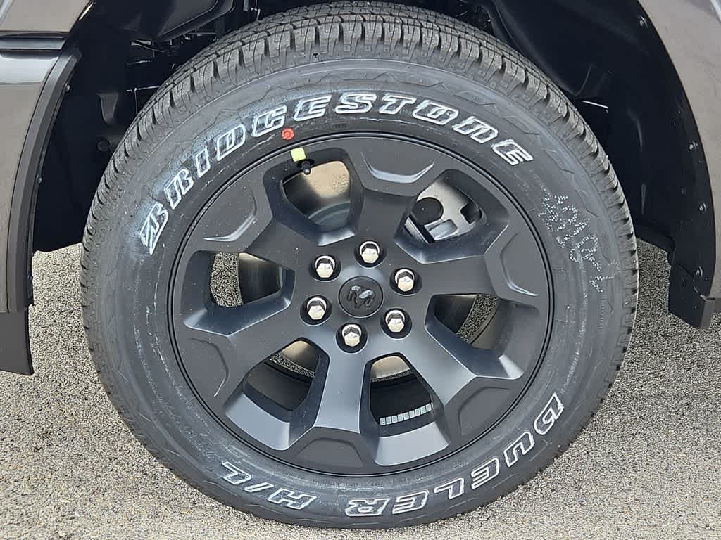 Thumbnail: 2026 RAM 1500 - 14