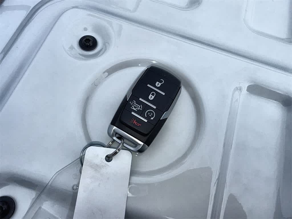 Thumbnail: 2026 RAM 1500 - 23