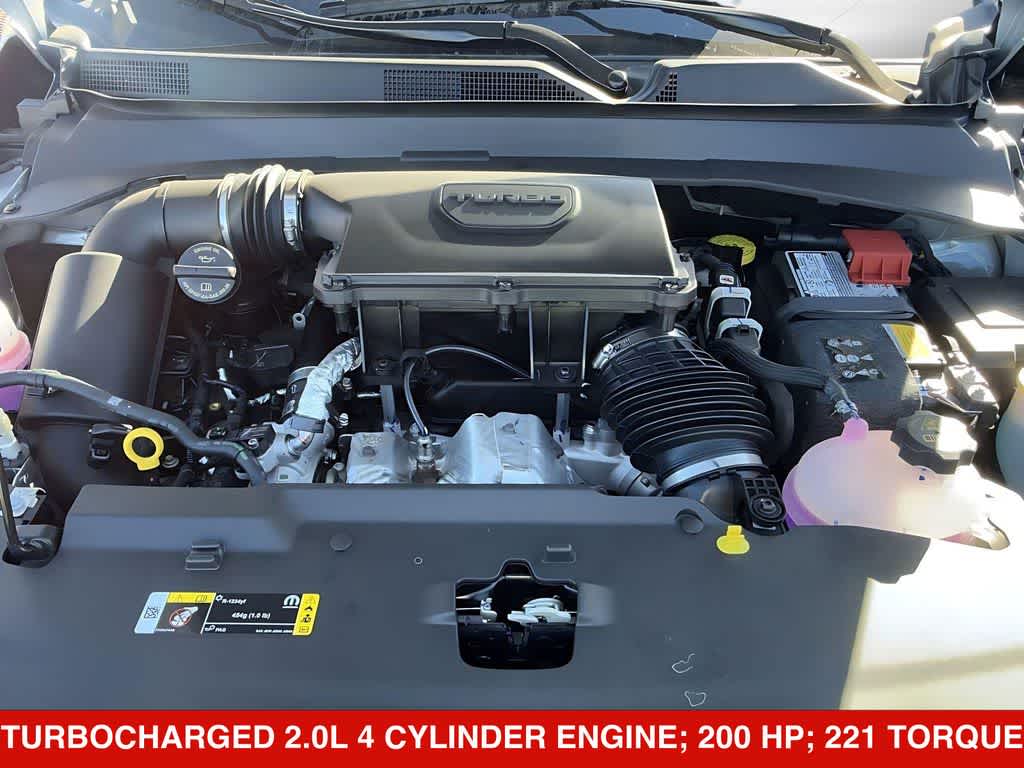 Thumbnail: 2026 Jeep Compass - 10
