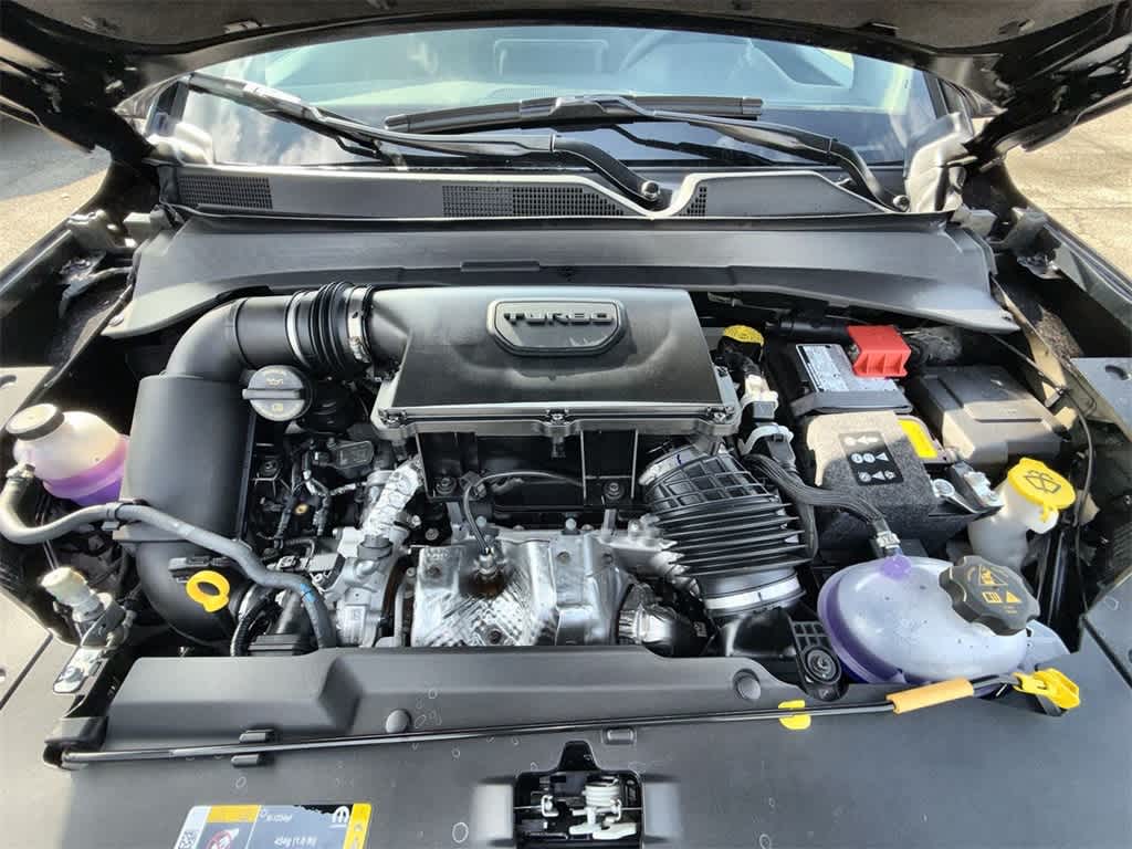 Thumbnail: 2026 Jeep Compass - 9