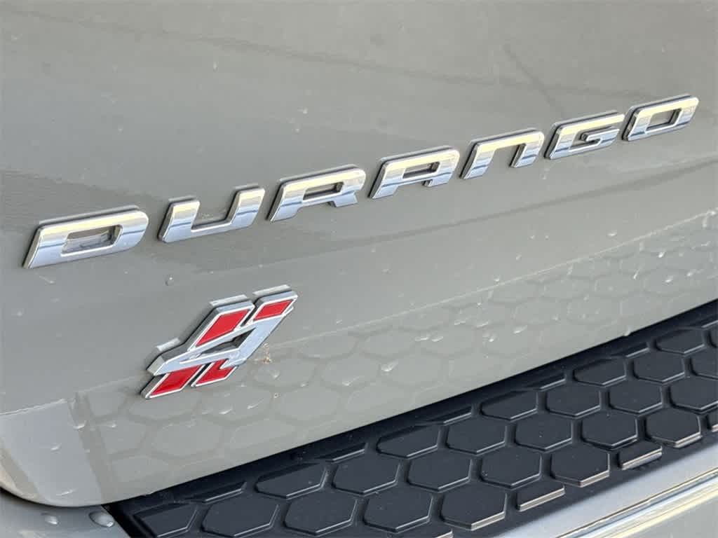 Thumbnail: 2022 Dodge Durango - 8