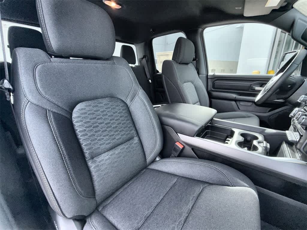 Thumbnail: 2026 RAM 1500 - 14