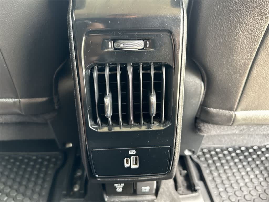 Thumbnail: 2022 Jeep Compass - 22