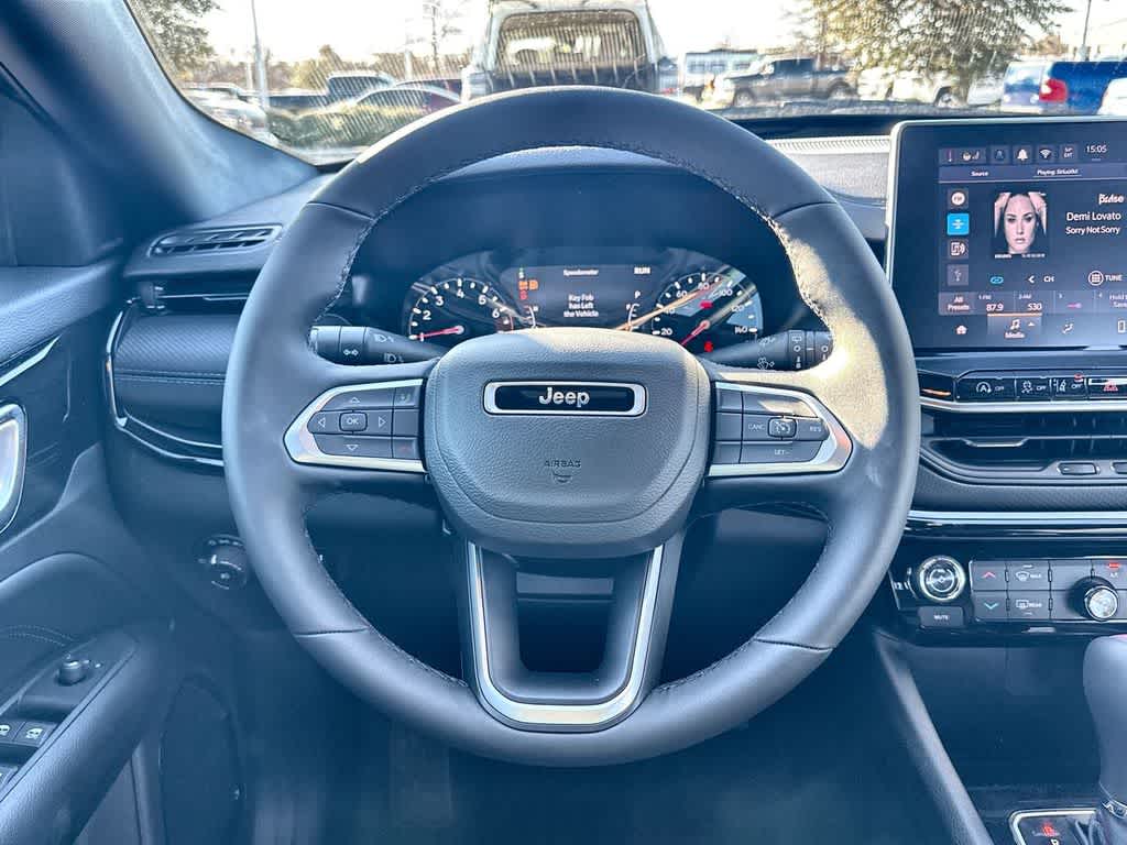 Thumbnail: 2026 Jeep Compass - 19