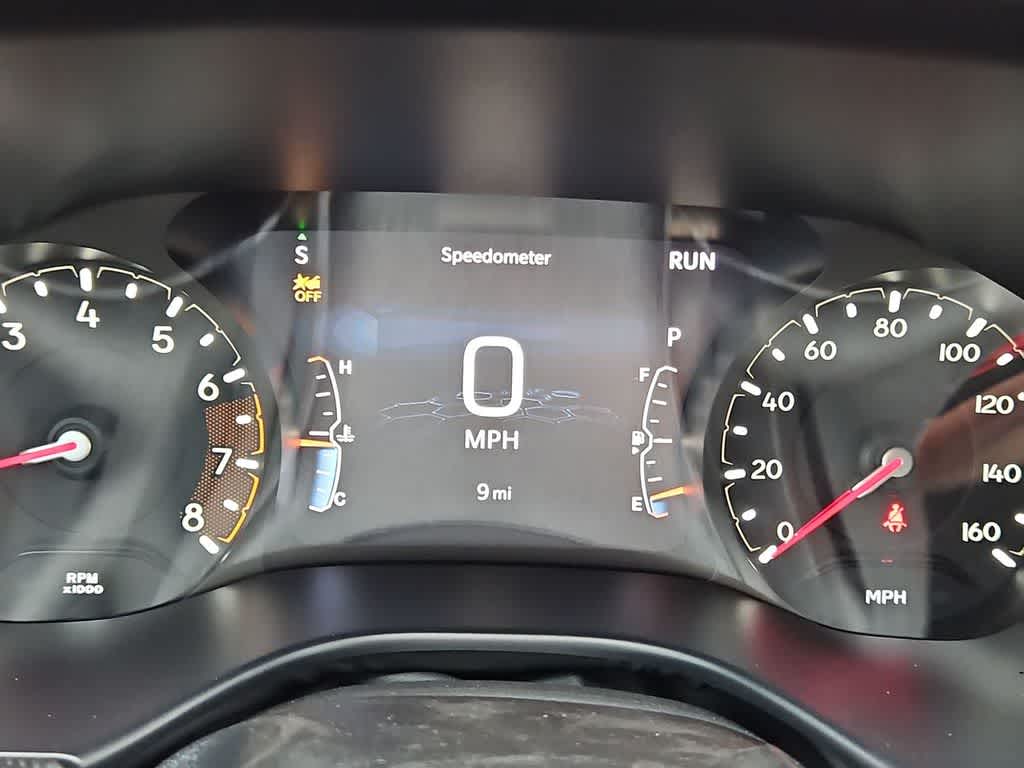 Thumbnail: 2026 Jeep Compass - 32