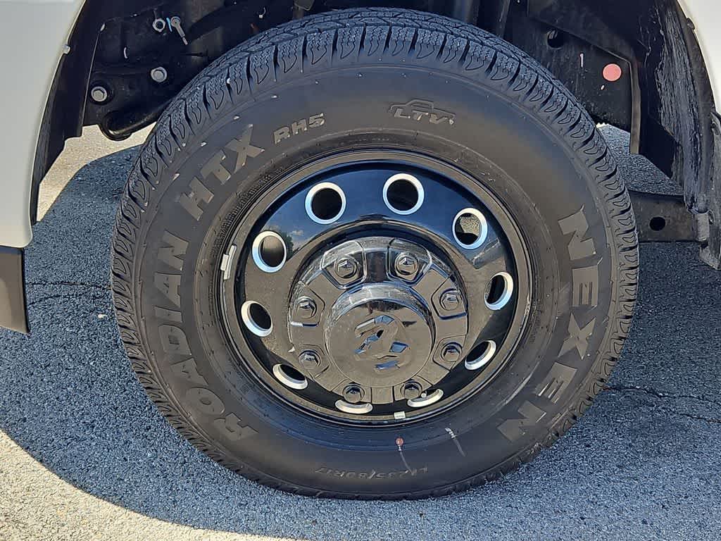 Thumbnail: 2025 RAM 3500 - 14