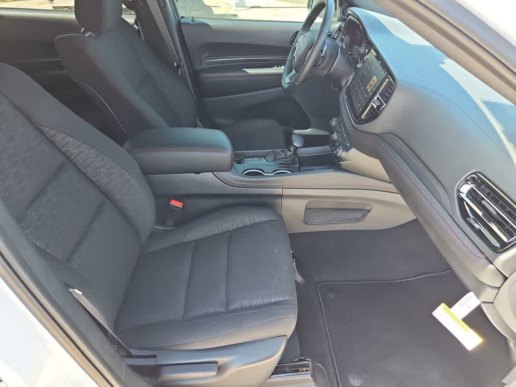 Thumbnail: 2026 Dodge Durango - 22