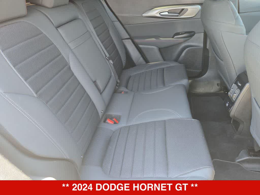 Thumbnail: 2024 Dodge Hornet - 19