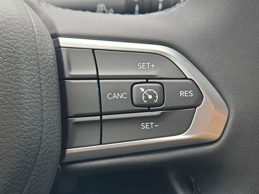 Thumbnail: 2026 Jeep Compass - 26