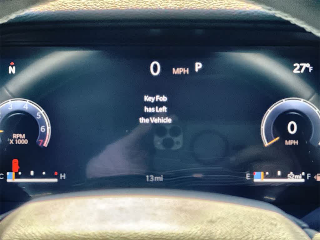 Thumbnail: 2025 Jeep Grand Cherokee - 19