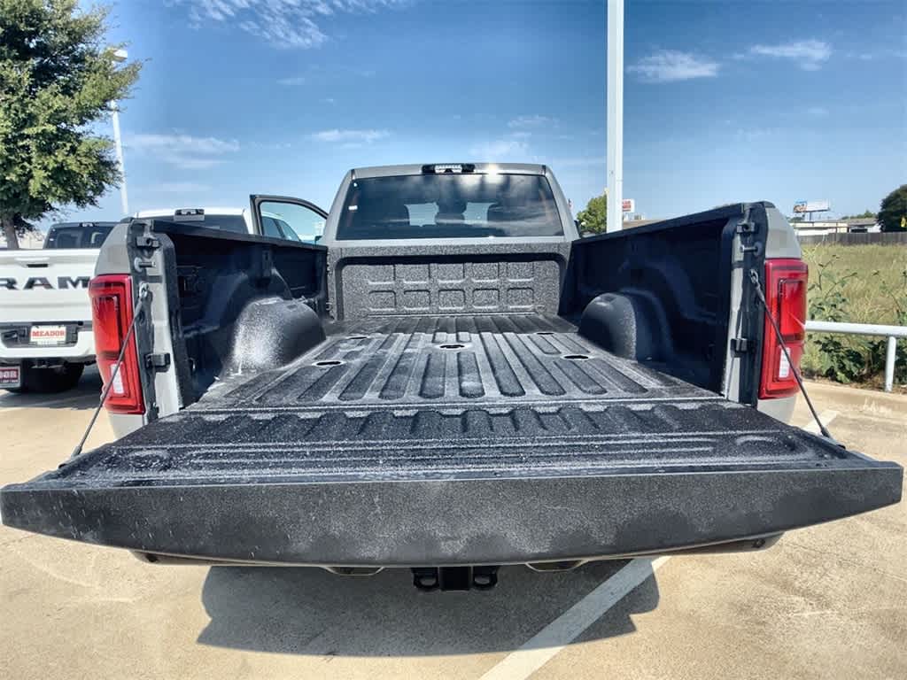 Thumbnail: 2026 RAM 3500 - 20